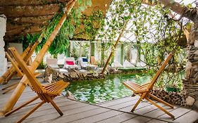 Higina Spa Hotel
